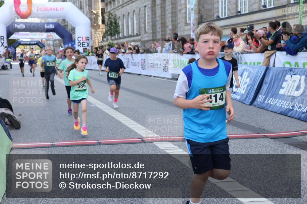 07.09.2025 - BARMER Alsterlauf Strokosch-Dieckow http://msf.ph/oto/8717292 07.09.2025 10:52:39 Ziel 187, 194, 301, 341, 371, 386, 414, 429, 8124, 8392 meine-sportfotos.de
