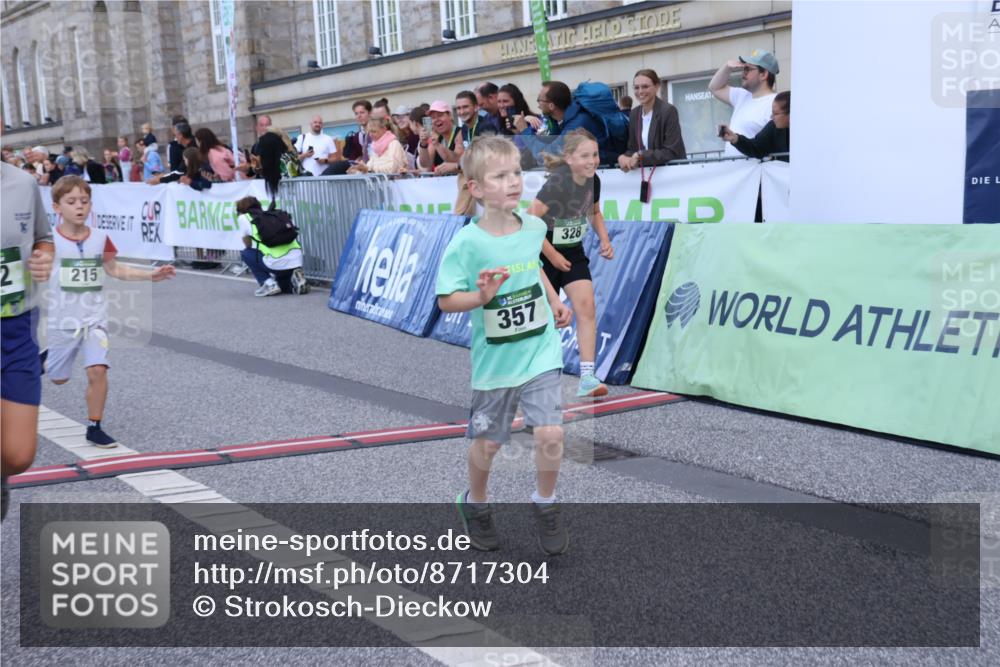 07.09.2025 - BARMER Alsterlauf Strokosch-Dieckow http://msf.ph/oto/8717304 07.09.2025 10:52:47 Ziel 181, 182, 194, 195, 215, 255, 276, 282, 301, 328, 357, 371 meine-sportfotos.de
