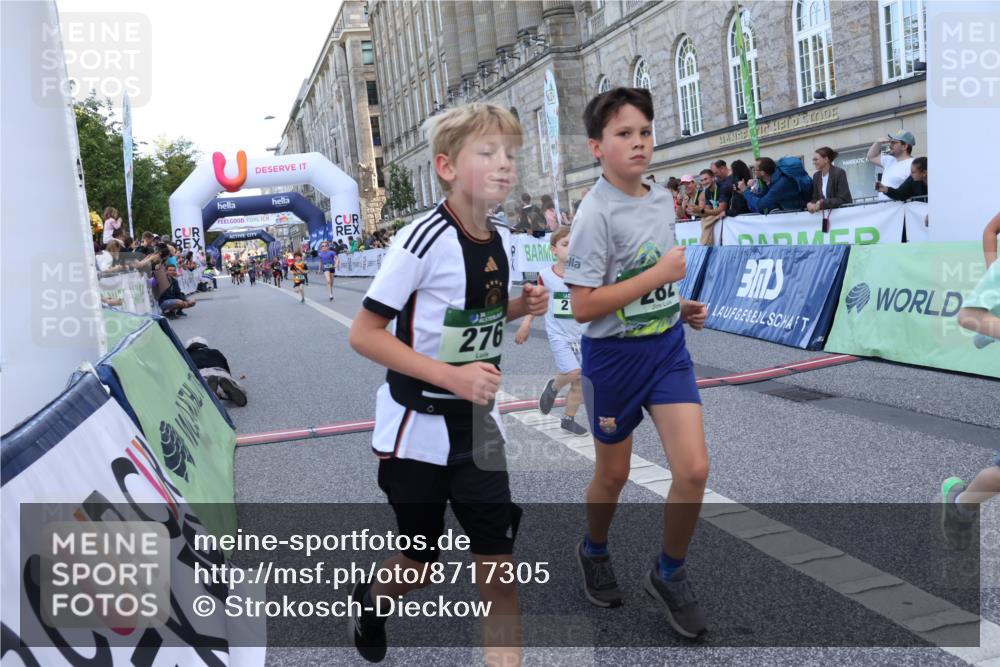 07.09.2025 - BARMER Alsterlauf Strokosch-Dieckow http://msf.ph/oto/8717305 07.09.2025 10:52:48 Ziel 181, 182, 194, 195, 215, 255, 276, 282, 328, 357 meine-sportfotos.de
