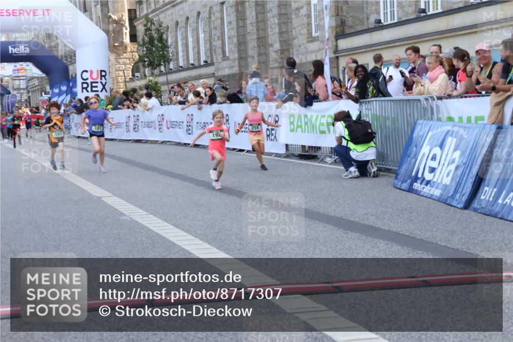 07.09.2025 - BARMER Alsterlauf Strokosch-Dieckow http://msf.ph/oto/8717307 07.09.2025 10:52:49 Ziel 181, 182, 194, 195, 215, 255, 276, 282, 328, 357 meine-sportfotos.de