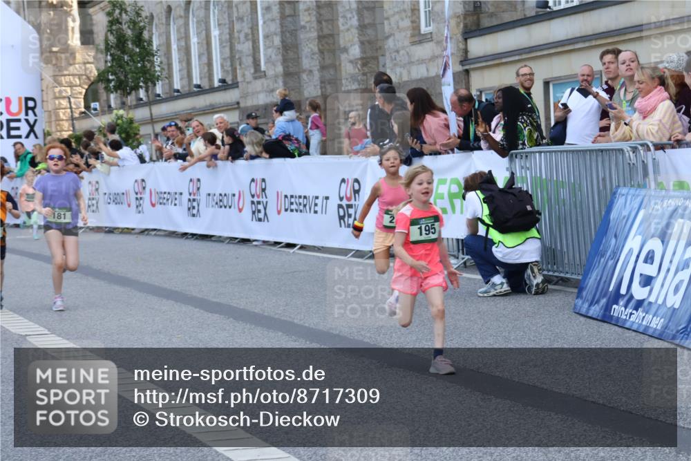07.09.2025 - BARMER Alsterlauf Strokosch-Dieckow http://msf.ph/oto/8717309 07.09.2025 10:52:50 Ziel 181, 182, 195, 200, 215, 255, 276, 282, 328, 357 meine-sportfotos.de