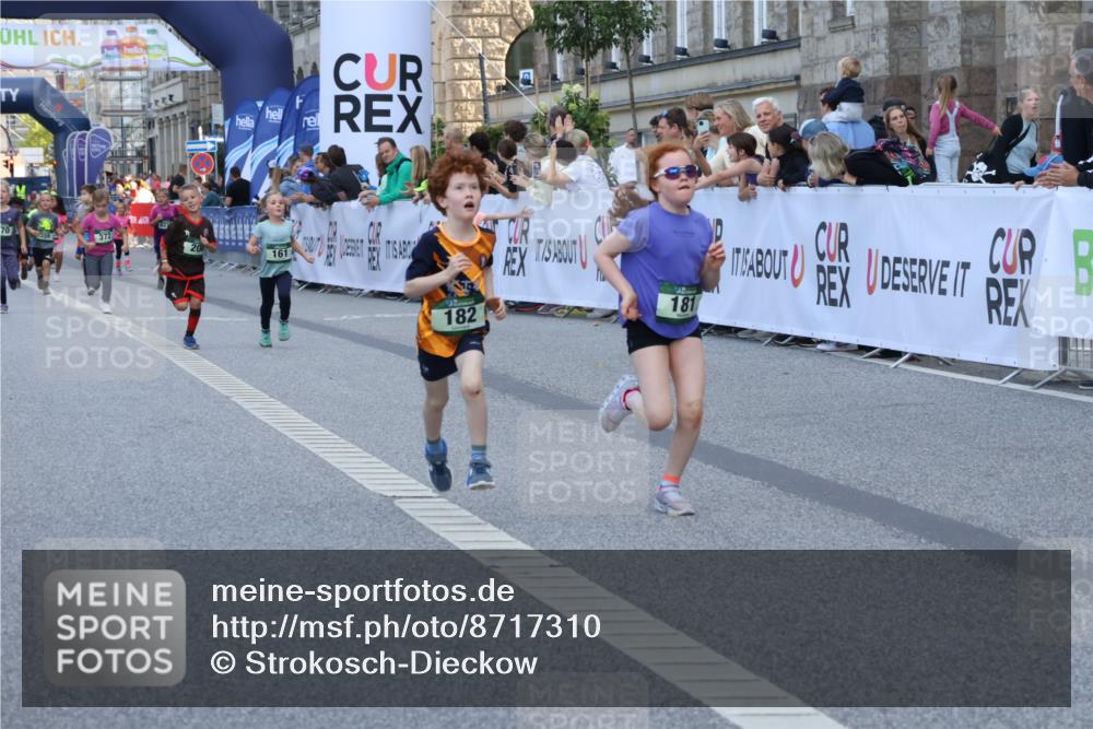 07.09.2025 - BARMER Alsterlauf Strokosch-Dieckow http://msf.ph/oto/8717310 07.09.2025 10:52:51 Ziel 181, 182, 195, 200, 215, 255, 276, 282, 328, 357 meine-sportfotos.de