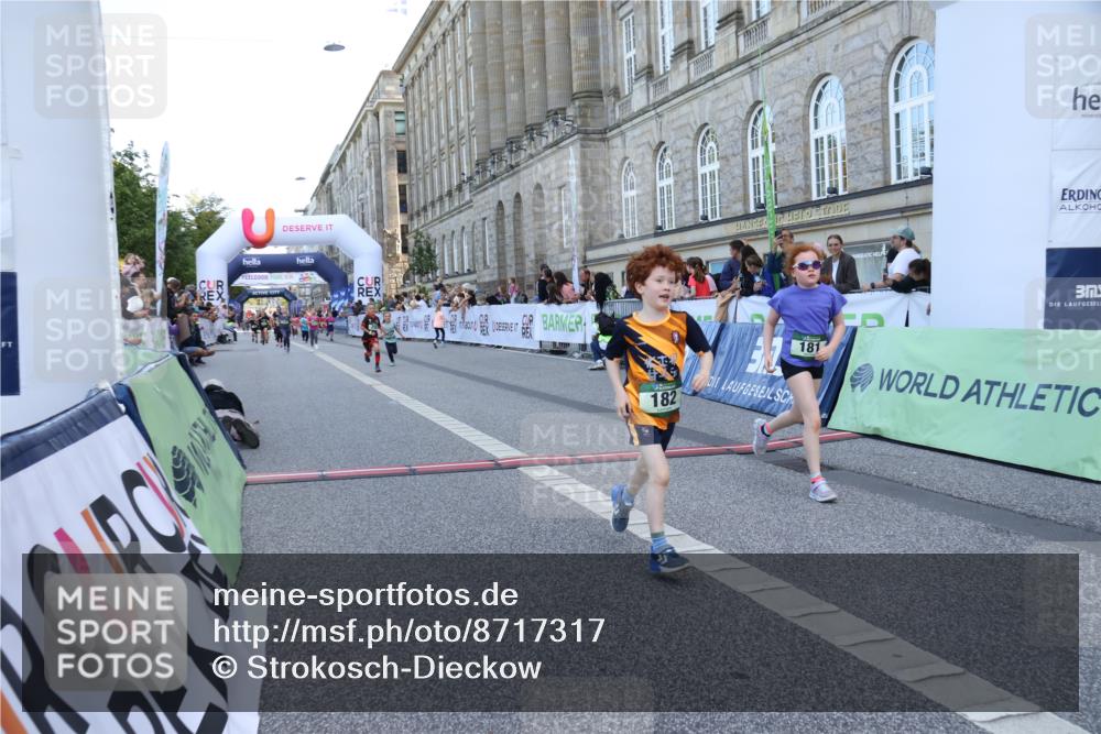07.09.2025 - BARMER Alsterlauf Strokosch-Dieckow http://msf.ph/oto/8717317 07.09.2025 10:52:53 Ziel 161, 181, 182, 195, 200, 215, 255, 328 meine-sportfotos.de