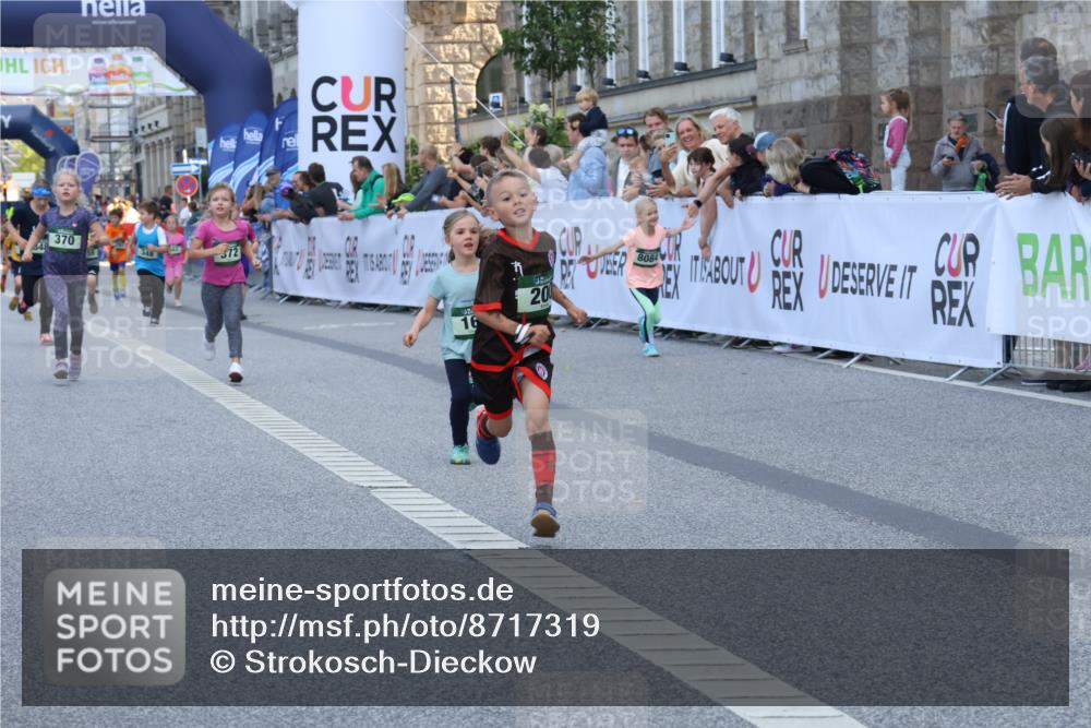07.09.2025 - BARMER Alsterlauf Strokosch-Dieckow http://msf.ph/oto/8717319 07.09.2025 10:52:55 Ziel 161, 181, 182, 195, 200, 218, 255, 370, 372, 8084 meine-sportfotos.de