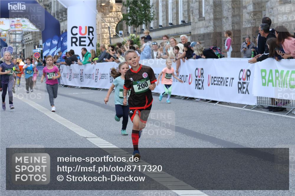 07.09.2025 - BARMER Alsterlauf Strokosch-Dieckow http://msf.ph/oto/8717320 07.09.2025 10:52:55 Ziel 161, 181, 182, 195, 200, 218, 255, 370, 372, 8084 meine-sportfotos.de