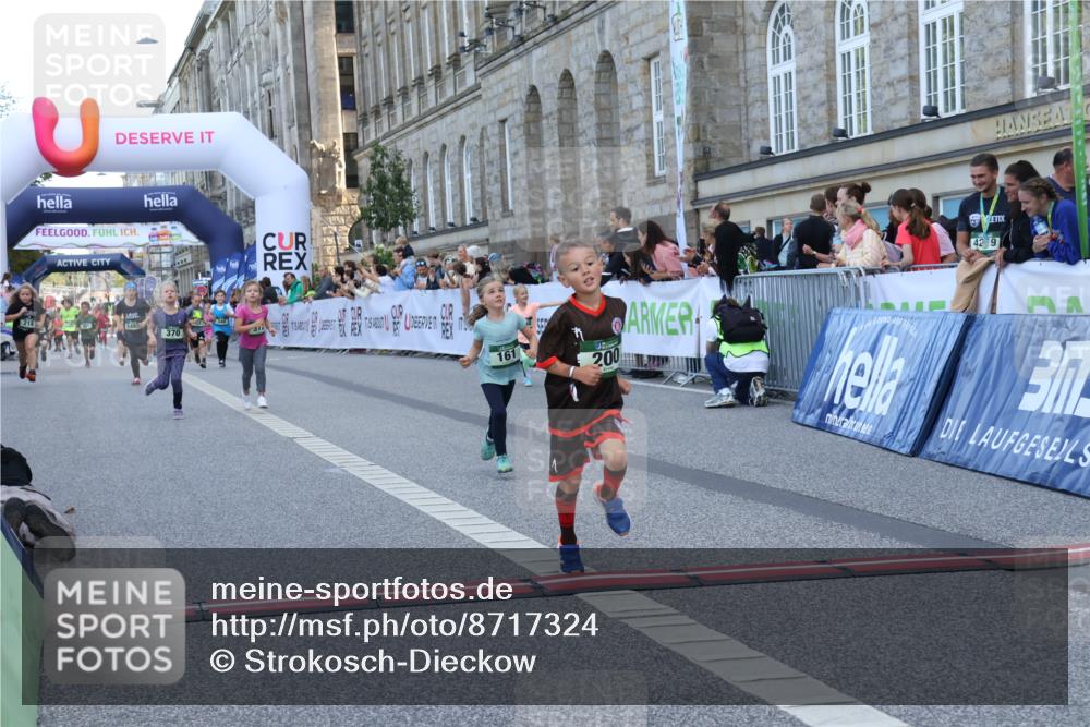 07.09.2025 - BARMER Alsterlauf Strokosch-Dieckow http://msf.ph/oto/8717324 07.09.2025 10:52:57 Ziel 161, 181, 182, 188, 200, 218, 255, 348, 355, 370, 372, 8084, 8483 meine-sportfotos.de