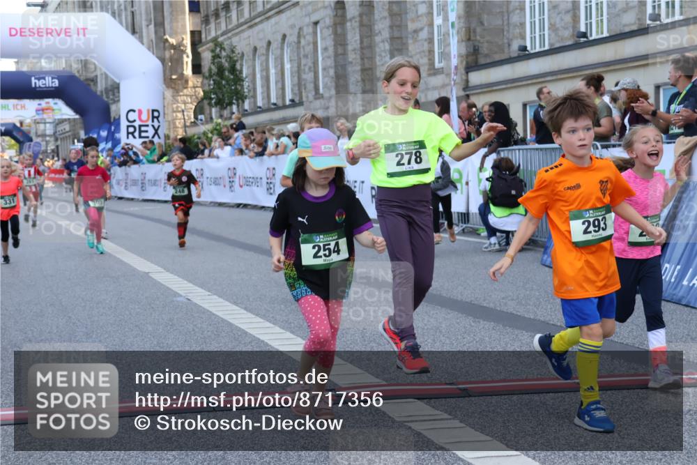 07.09.2025 - BARMER Alsterlauf Strokosch-Dieckow http://msf.ph/oto/8717356 07.09.2025 10:53:10 Ziel 159, 198, 201, 248, 254, 278, 281, 292, 293, 305, 326, 331, 338, 362, 416, 8087, 8211, 8220, 8297 meine-sportfotos.de
