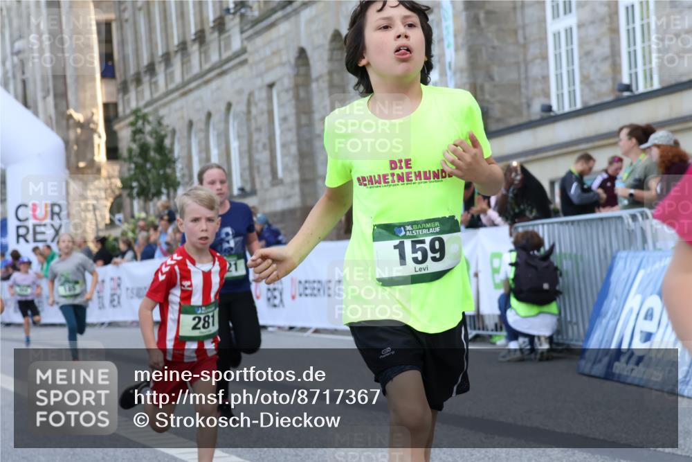 07.09.2025 - BARMER Alsterlauf Strokosch-Dieckow http://msf.ph/oto/8717367 07.09.2025 10:53:16 Ziel 159, 185, 243, 248, 254, 278, 281, 292, 293, 304, 305, 321, 331, 338, 416, 8087 meine-sportfotos.de