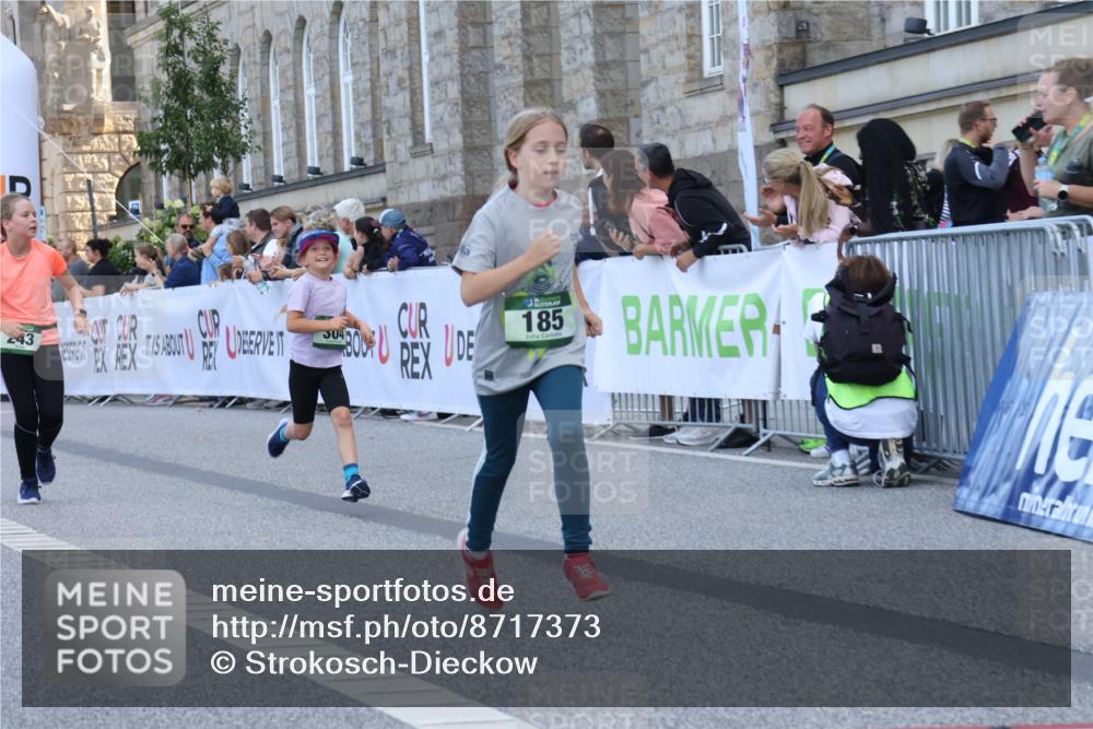 07.09.2025 - BARMER Alsterlauf Strokosch-Dieckow http://msf.ph/oto/8717373 07.09.2025 10:53:19 Ziel 159, 185, 243, 248, 281, 304, 305, 321, 331, 447, 8087 meine-sportfotos.de