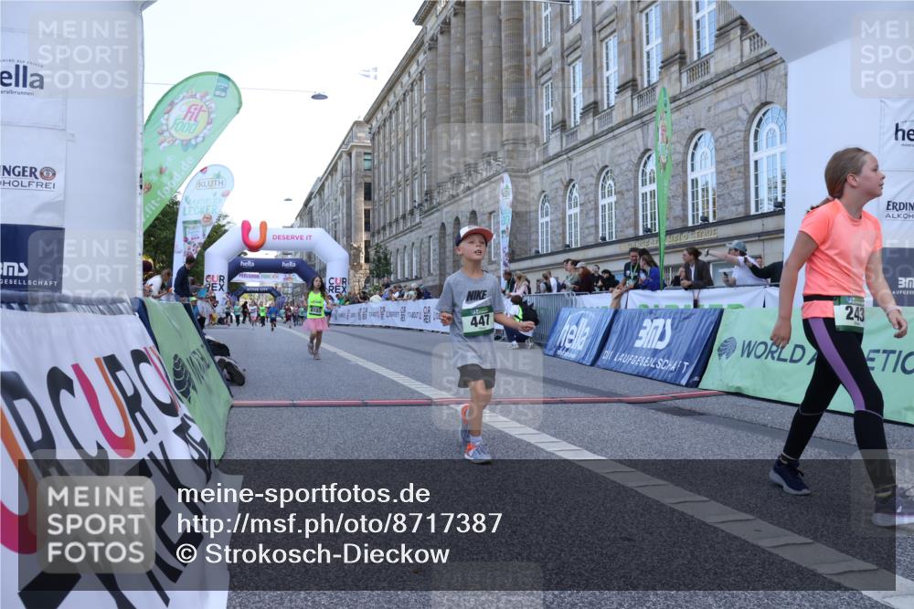 07.09.2025 - BARMER Alsterlauf Strokosch-Dieckow http://msf.ph/oto/8717387 07.09.2025 10:53:25 Ziel 185, 243, 304, 447, 8103 meine-sportfotos.de