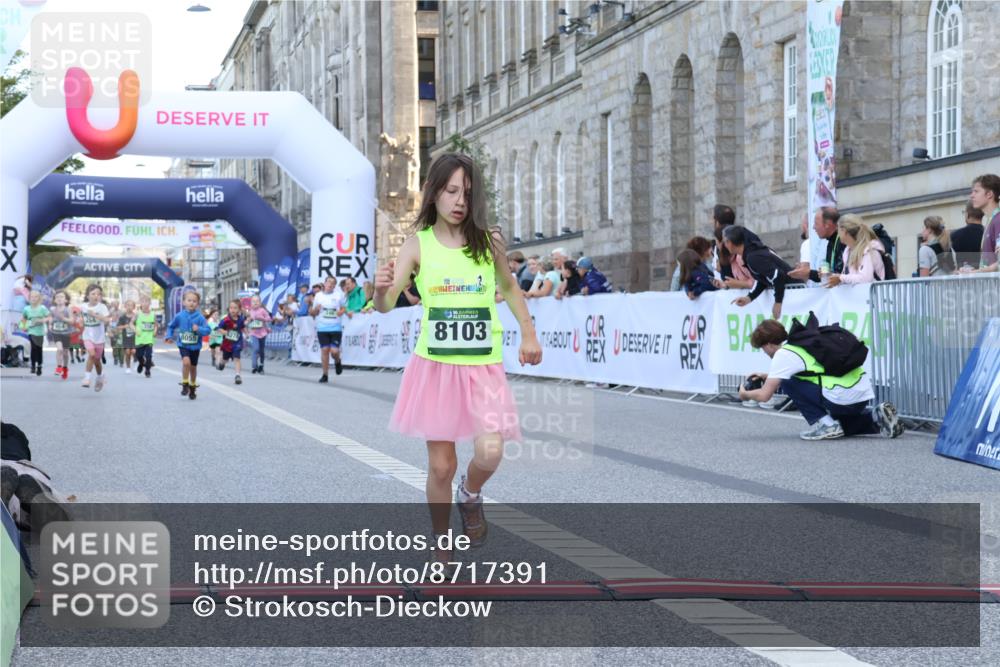 07.09.2025 - BARMER Alsterlauf Strokosch-Dieckow http://msf.ph/oto/8717391 07.09.2025 10:53:27 Ziel 243, 304, 447, 8103 meine-sportfotos.de