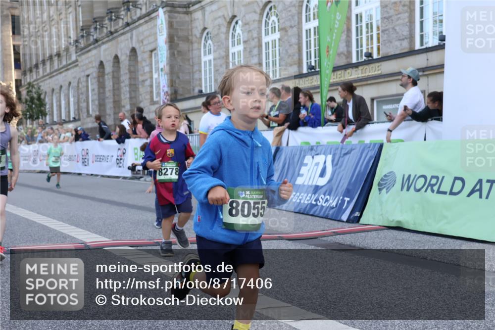 07.09.2025 - BARMER Alsterlauf Strokosch-Dieckow http://msf.ph/oto/8717406 07.09.2025 10:53:36 Ziel 176, 246, 264, 324, 333, 337, 356, 358, 363, 454, 8055, 8278 meine-sportfotos.de