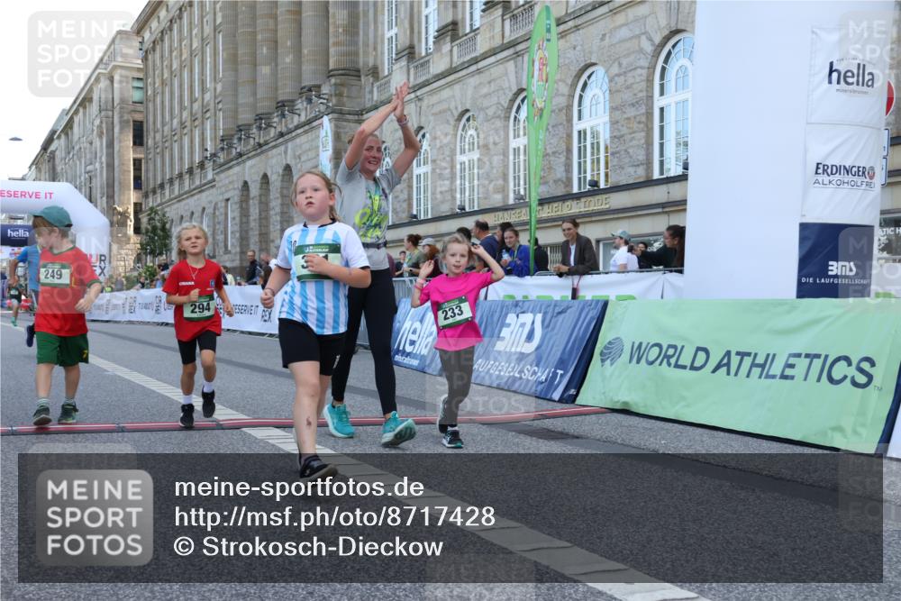 07.09.2025 - BARMER Alsterlauf Strokosch-Dieckow http://msf.ph/oto/8717428 07.09.2025 10:53:46 Ziel 233, 249, 252, 294, 324, 325, 333, 337, 361, 363 meine-sportfotos.de