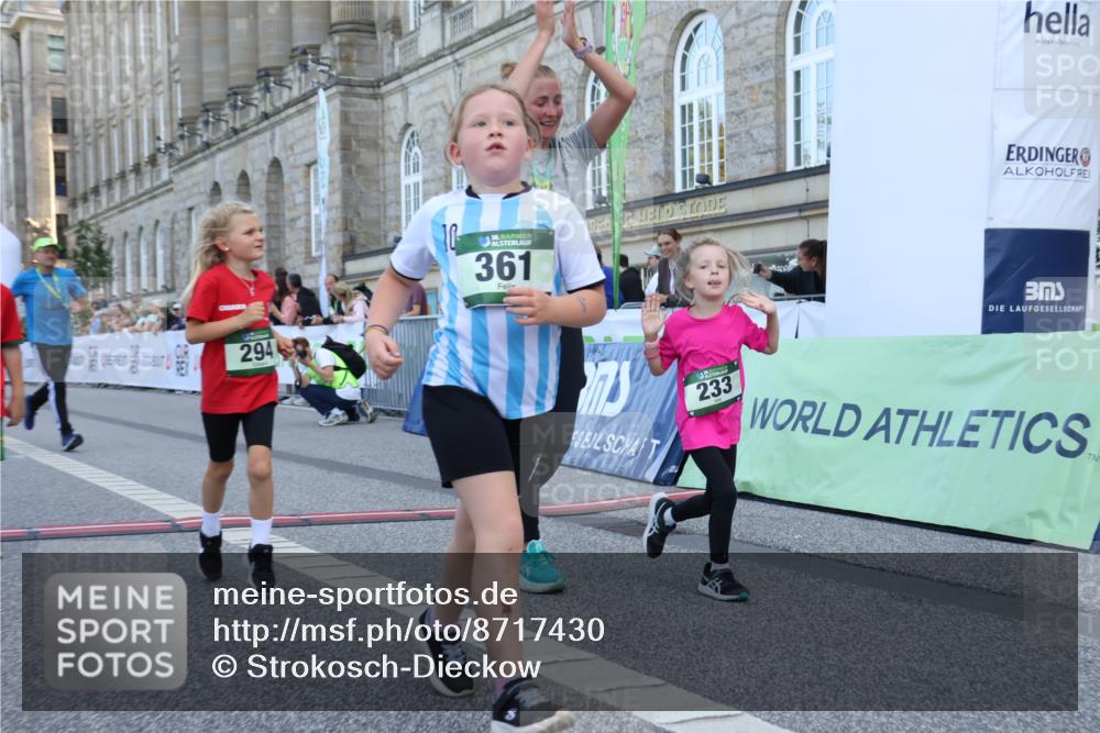 07.09.2025 - BARMER Alsterlauf Strokosch-Dieckow http://msf.ph/oto/8717430 07.09.2025 10:53:47 Ziel 183, 233, 249, 252, 294, 324, 325, 337, 361, 363 meine-sportfotos.de