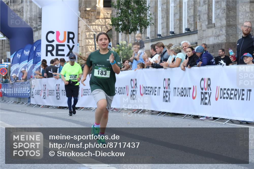 07.09.2025 - BARMER Alsterlauf Strokosch-Dieckow http://msf.ph/oto/8717437 07.09.2025 10:53:51 Ziel 183, 233, 249, 294, 361 meine-sportfotos.de