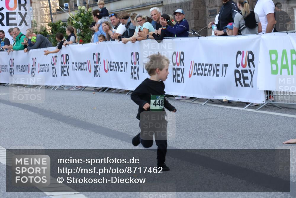07.09.2025 - BARMER Alsterlauf Strokosch-Dieckow http://msf.ph/oto/8717462 07.09.2025 10:54:34 Ziel  meine-sportfotos.de