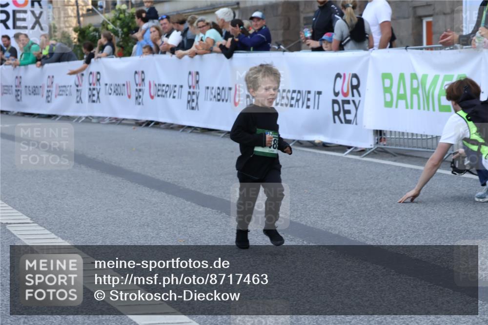 07.09.2025 - BARMER Alsterlauf Strokosch-Dieckow http://msf.ph/oto/8717463 07.09.2025 10:54:35 Ziel  meine-sportfotos.de