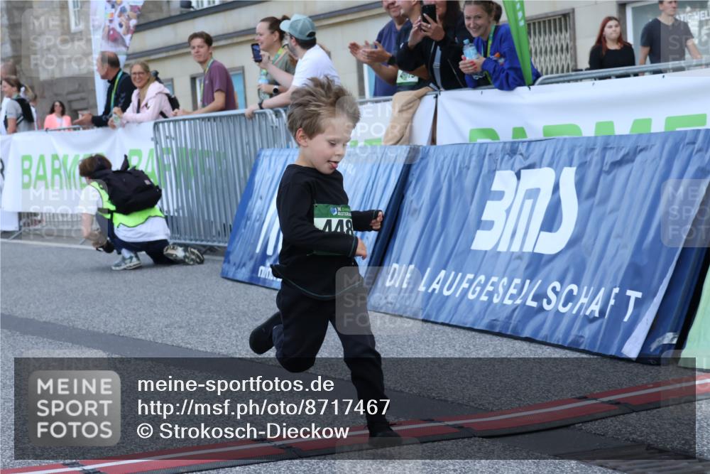 07.09.2025 - BARMER Alsterlauf Strokosch-Dieckow http://msf.ph/oto/8717467 07.09.2025 10:54:37 Ziel  meine-sportfotos.de