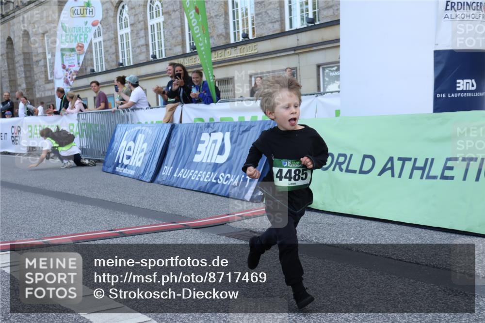 07.09.2025 - BARMER Alsterlauf Strokosch-Dieckow http://msf.ph/oto/8717469 07.09.2025 10:54:37 Ziel  meine-sportfotos.de
