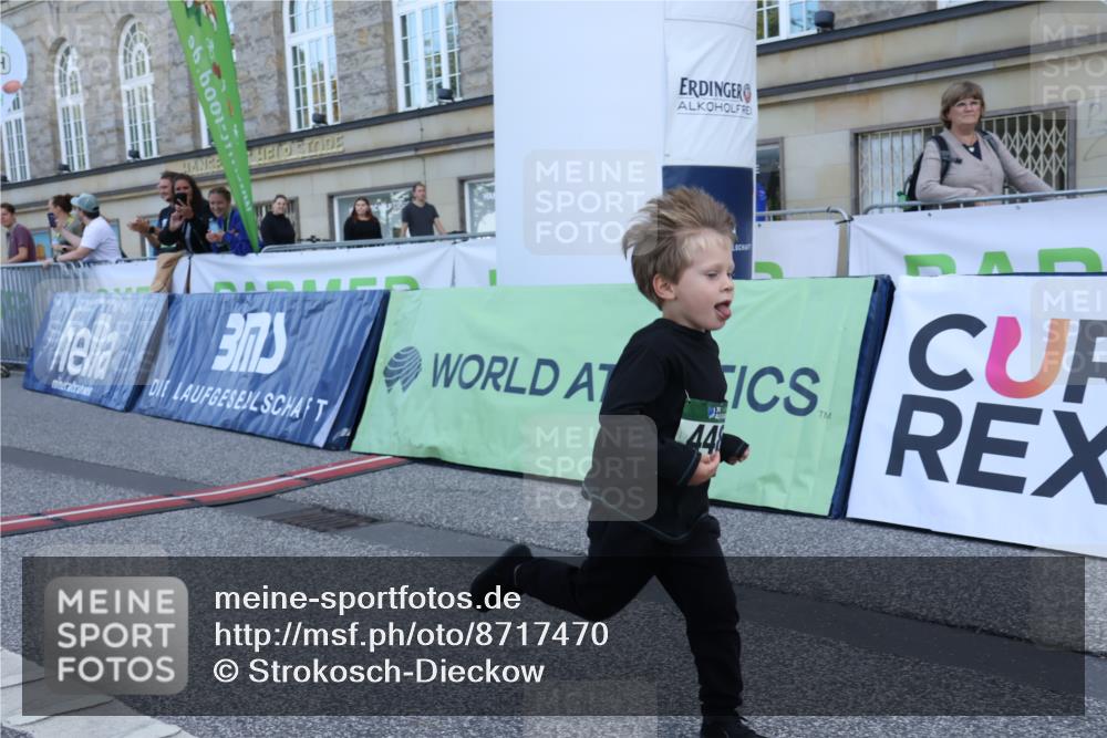 07.09.2025 - BARMER Alsterlauf Strokosch-Dieckow http://msf.ph/oto/8717470 07.09.2025 10:54:38 Ziel  meine-sportfotos.de
