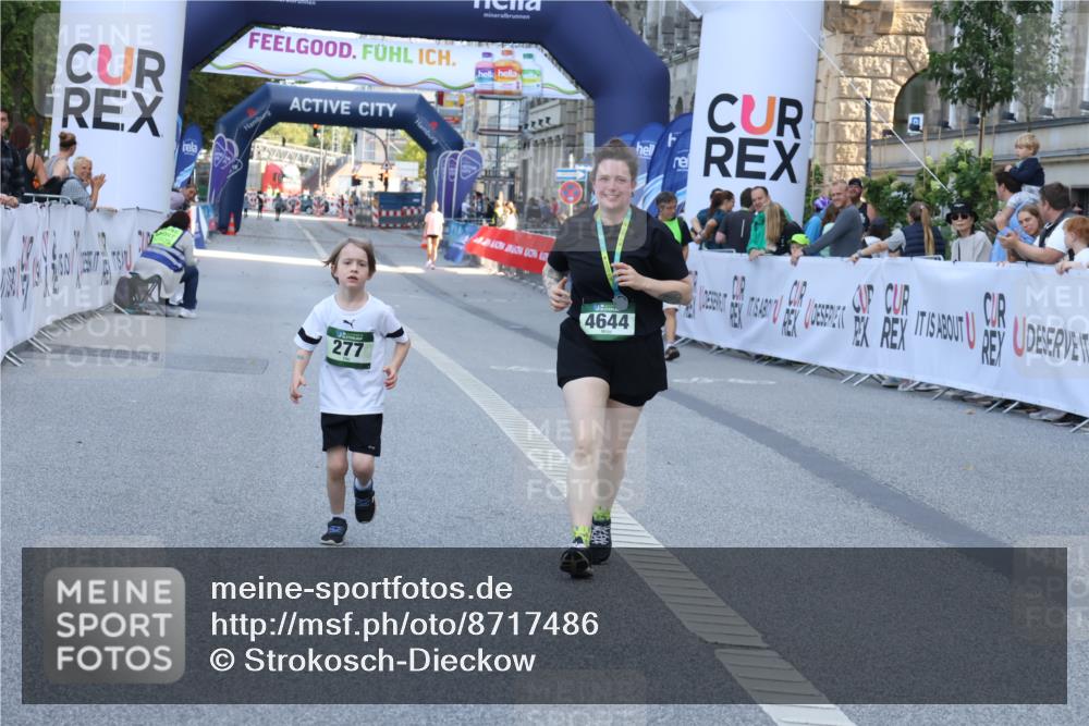 07.09.2025 - BARMER Alsterlauf Strokosch-Dieckow http://msf.ph/oto/8717486 07.09.2025 10:55:07 Ziel 277 meine-sportfotos.de