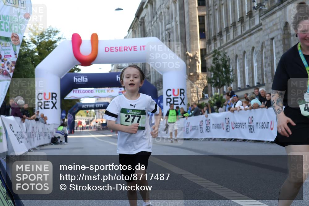 07.09.2025 - BARMER Alsterlauf Strokosch-Dieckow http://msf.ph/oto/8717487 07.09.2025 10:55:11 Ziel 277 meine-sportfotos.de