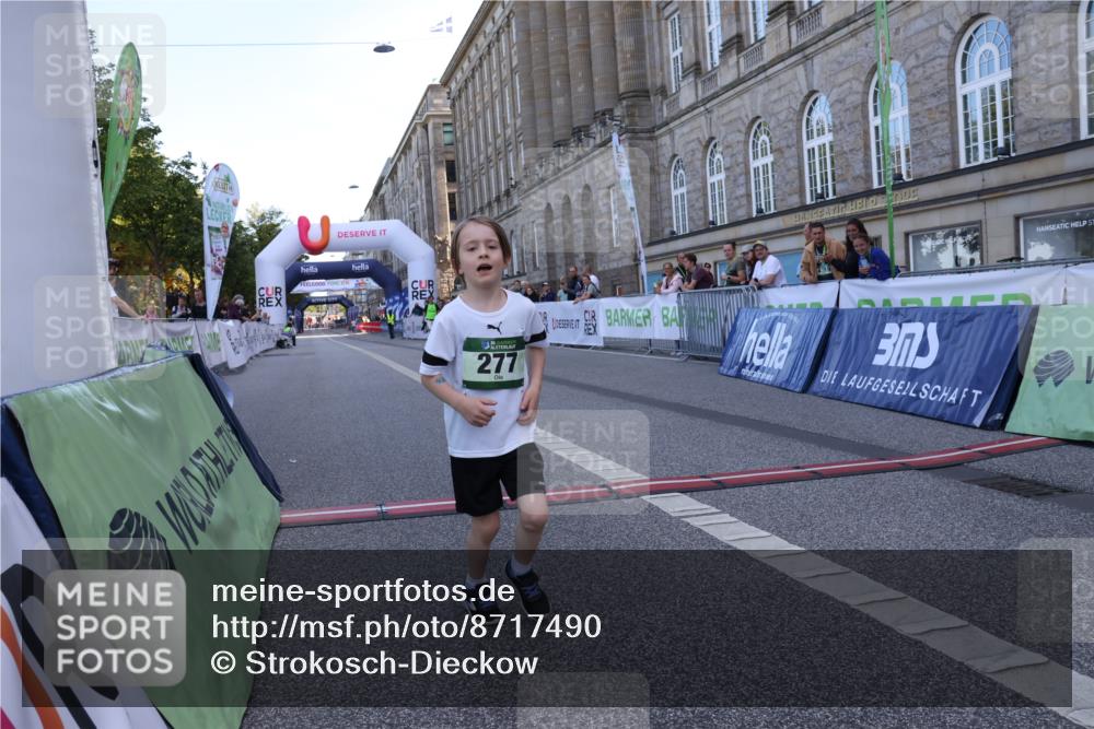 07.09.2025 - BARMER Alsterlauf Strokosch-Dieckow http://msf.ph/oto/8717490 07.09.2025 10:55:13 Ziel 277 meine-sportfotos.de