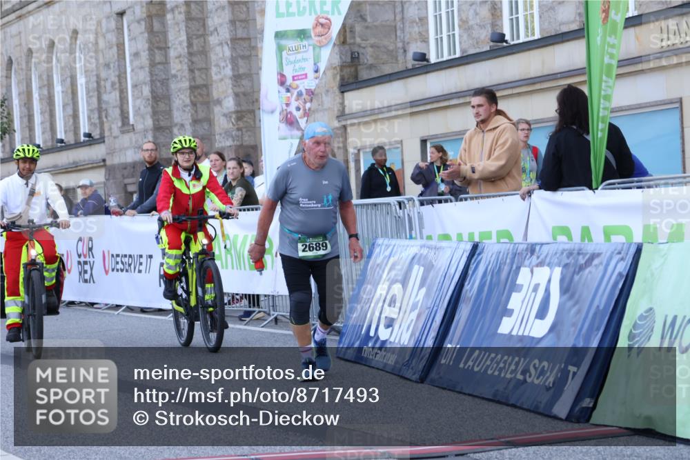 07.09.2025 - BARMER Alsterlauf Strokosch-Dieckow http://msf.ph/oto/8717493 07.09.2025 11:01:35 Ziel 2689 meine-sportfotos.de