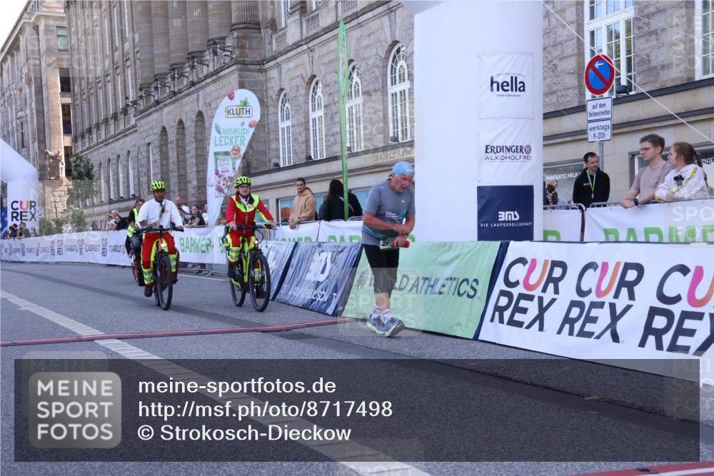 07.09.2025 - BARMER Alsterlauf Strokosch-Dieckow http://msf.ph/oto/8717498 07.09.2025 11:01:39 Ziel 2689 meine-sportfotos.de