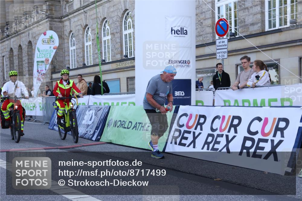 07.09.2025 - BARMER Alsterlauf Strokosch-Dieckow http://msf.ph/oto/8717499 07.09.2025 11:01:40 Ziel 2689 meine-sportfotos.de