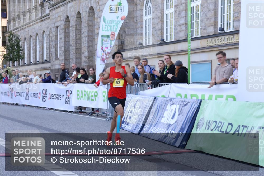07.09.2025 - BARMER Alsterlauf Strokosch-Dieckow http://msf.ph/oto/8717536 07.09.2025 11:16:39 Ziel  meine-sportfotos.de