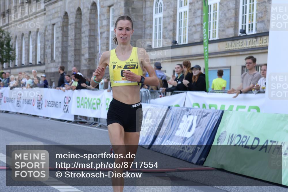 07.09.2025 - BARMER Alsterlauf Strokosch-Dieckow http://msf.ph/oto/8717554 07.09.2025 11:17:10 Ziel  meine-sportfotos.de
