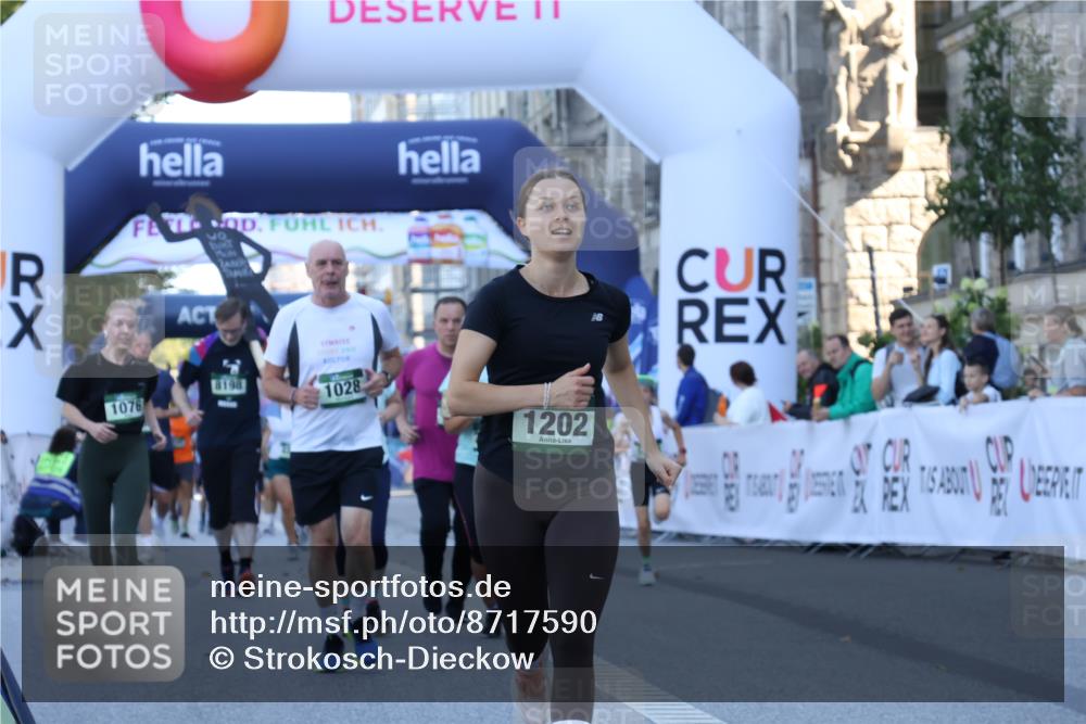 07.09.2025 - BARMER Alsterlauf Strokosch-Dieckow http://msf.ph/oto/8717590 07.09.2025 11:49:45 Ziel  meine-sportfotos.de