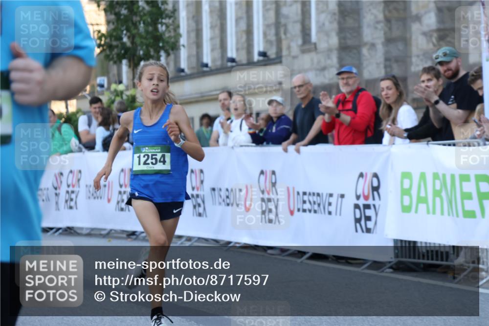 07.09.2025 - BARMER Alsterlauf Strokosch-Dieckow http://msf.ph/oto/8717597 07.09.2025 11:50:17 Ziel  meine-sportfotos.de