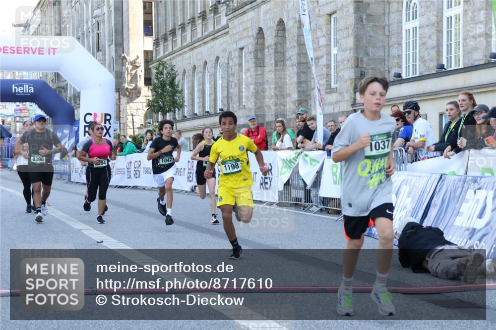 07.09.2025 - BARMER Alsterlauf Strokosch-Dieckow http://msf.ph/oto/8717610 07.09.2025 11:51:42 Ziel  meine-sportfotos.de