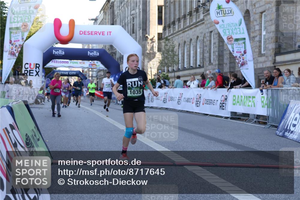 07.09.2025 - BARMER Alsterlauf Strokosch-Dieckow http://msf.ph/oto/8717645 07.09.2025 11:54:42 Ziel  meine-sportfotos.de