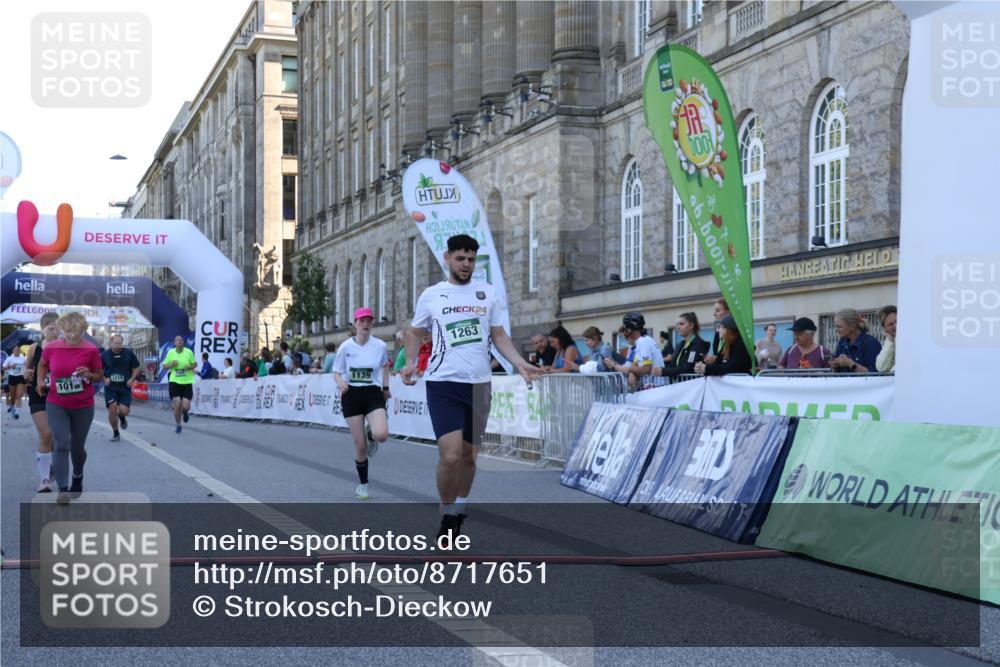 07.09.2025 - BARMER Alsterlauf Strokosch-Dieckow http://msf.ph/oto/8717651 07.09.2025 11:54:47 Ziel  meine-sportfotos.de