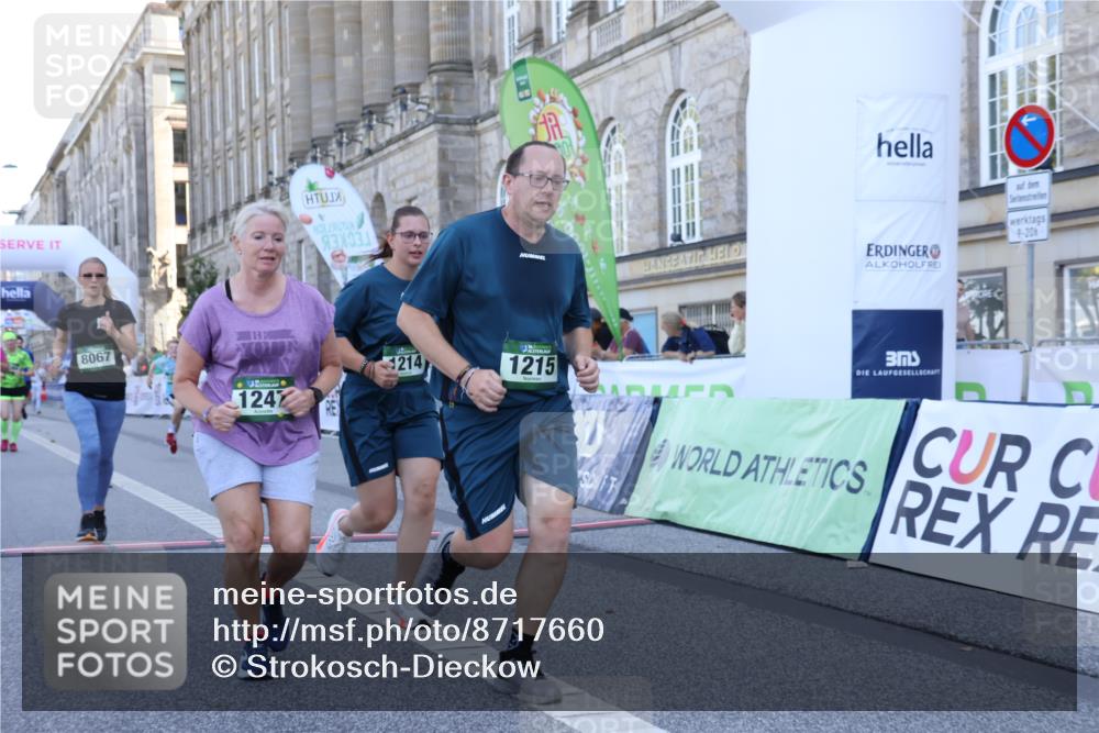 07.09.2025 - BARMER Alsterlauf Strokosch-Dieckow http://msf.ph/oto/8717660 07.09.2025 11:54:54 Ziel  meine-sportfotos.de