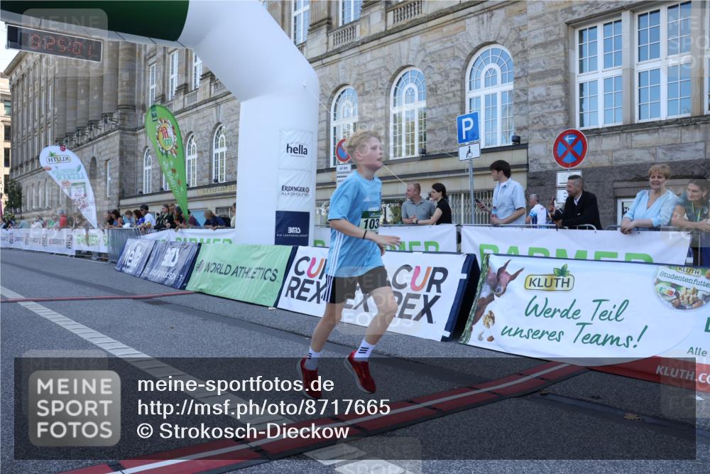 07.09.2025 - BARMER Alsterlauf Strokosch-Dieckow http://msf.ph/oto/8717665 07.09.2025 11:54:58 Ziel  meine-sportfotos.de