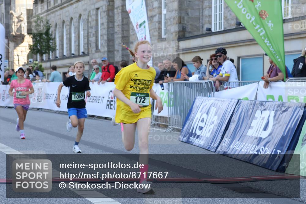 07.09.2025 - BARMER Alsterlauf Strokosch-Dieckow http://msf.ph/oto/8717667 07.09.2025 11:55:11 Ziel  meine-sportfotos.de