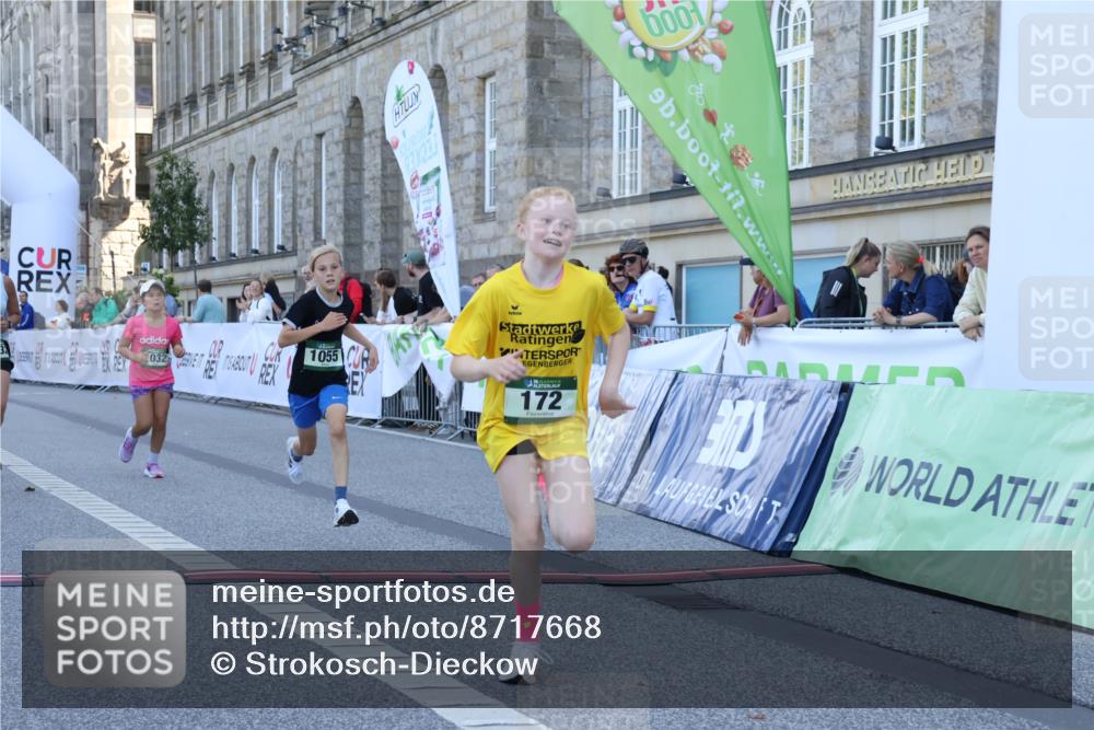 07.09.2025 - BARMER Alsterlauf Strokosch-Dieckow http://msf.ph/oto/8717668 07.09.2025 11:55:12 Ziel  meine-sportfotos.de
