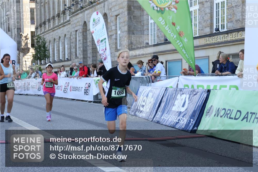 07.09.2025 - BARMER Alsterlauf Strokosch-Dieckow http://msf.ph/oto/8717670 07.09.2025 11:55:13 Ziel  meine-sportfotos.de