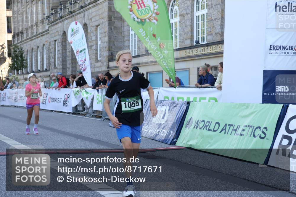 07.09.2025 - BARMER Alsterlauf Strokosch-Dieckow http://msf.ph/oto/8717671 07.09.2025 11:55:13 Ziel  meine-sportfotos.de