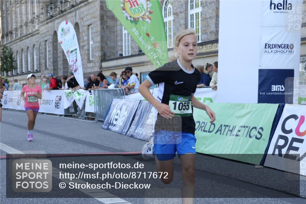 07.09.2025 - BARMER Alsterlauf Strokosch-Dieckow http://msf.ph/oto/8717672 07.09.2025 11:55:13 Ziel  meine-sportfotos.de