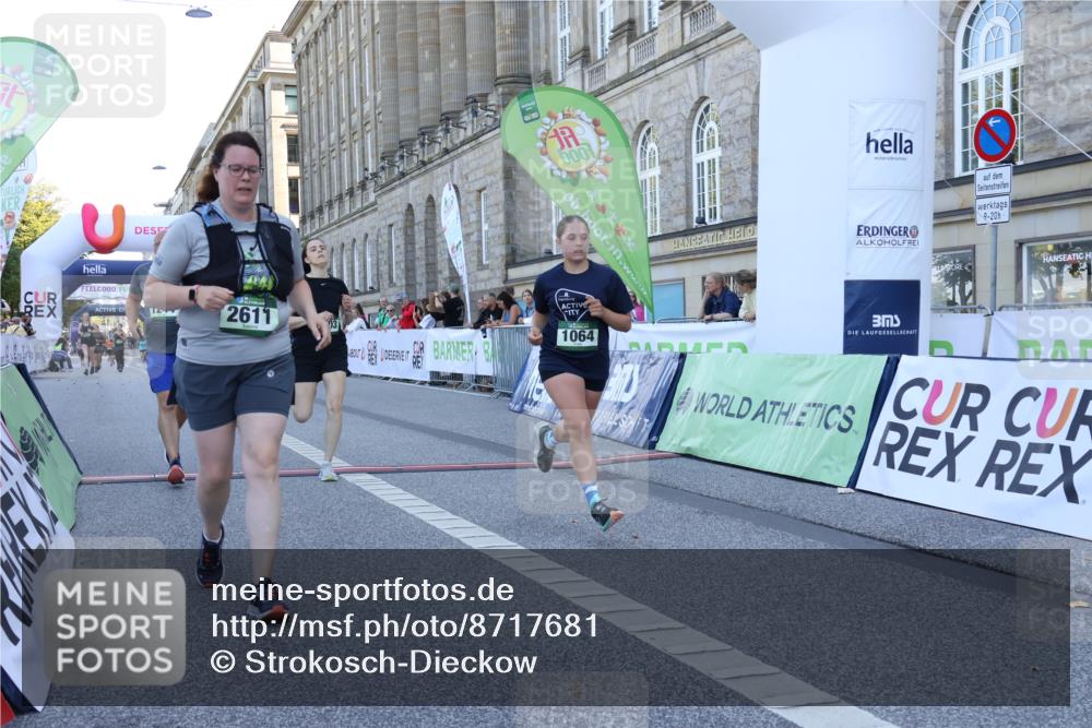 07.09.2025 - BARMER Alsterlauf Strokosch-Dieckow http://msf.ph/oto/8717681 07.09.2025 11:55:29 Ziel  meine-sportfotos.de