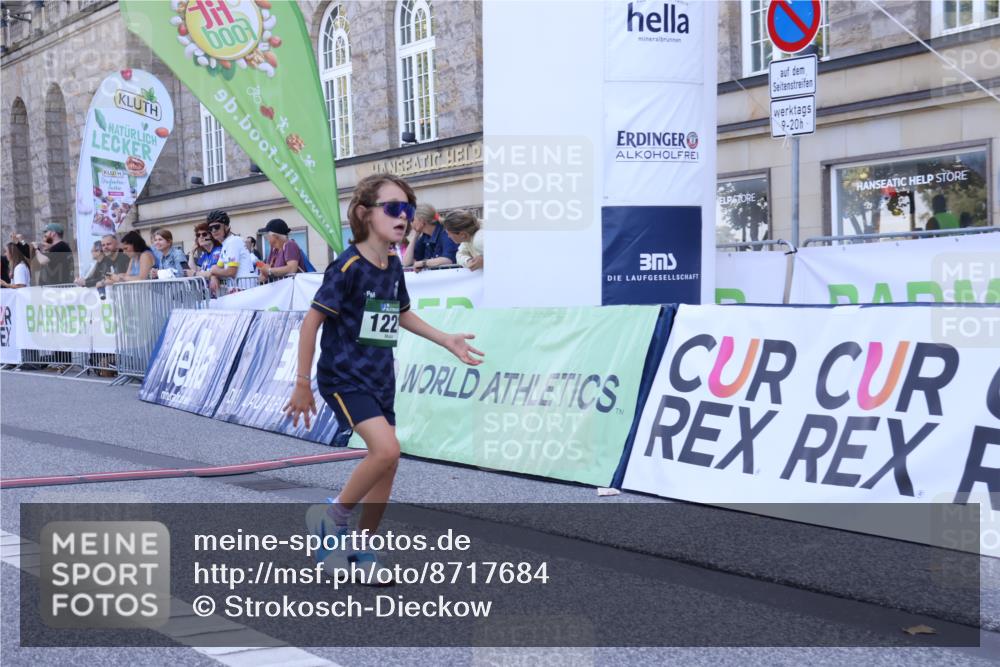 07.09.2025 - BARMER Alsterlauf Strokosch-Dieckow http://msf.ph/oto/8717684 07.09.2025 11:55:33 Ziel  meine-sportfotos.de