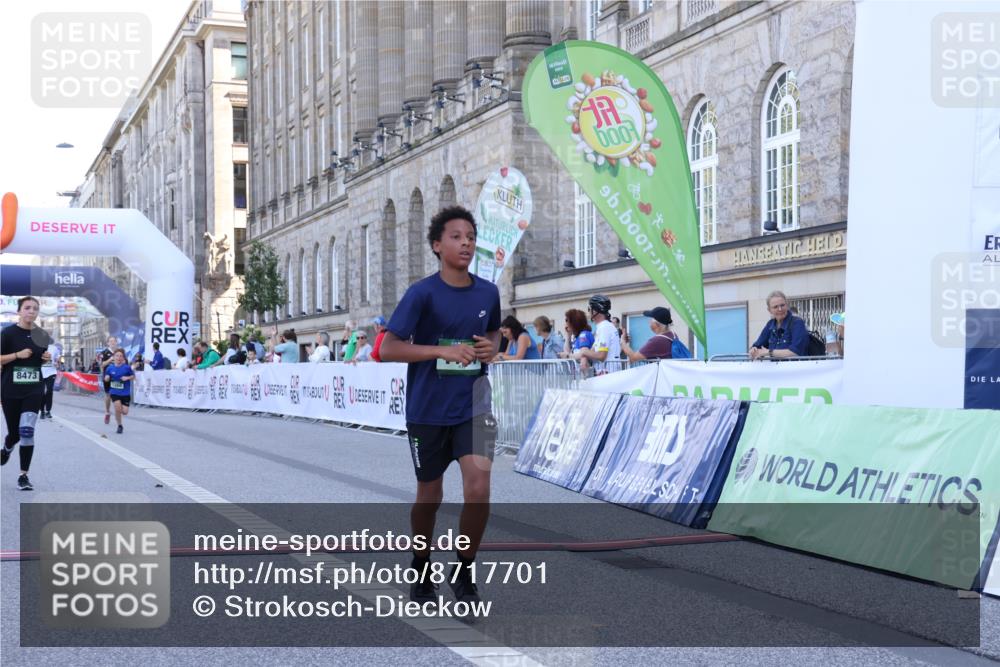 07.09.2025 - BARMER Alsterlauf Strokosch-Dieckow http://msf.ph/oto/8717701 07.09.2025 11:55:58 Ziel  meine-sportfotos.de