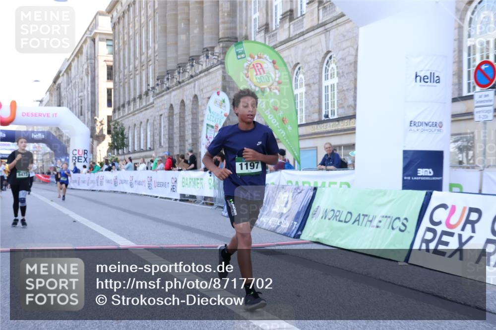 07.09.2025 - BARMER Alsterlauf Strokosch-Dieckow http://msf.ph/oto/8717702 07.09.2025 11:55:59 Ziel  meine-sportfotos.de