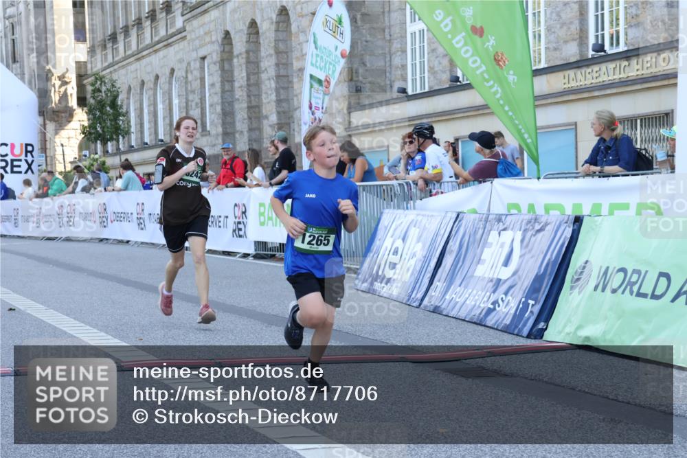 07.09.2025 - BARMER Alsterlauf Strokosch-Dieckow http://msf.ph/oto/8717706 07.09.2025 11:56:03 Ziel  meine-sportfotos.de