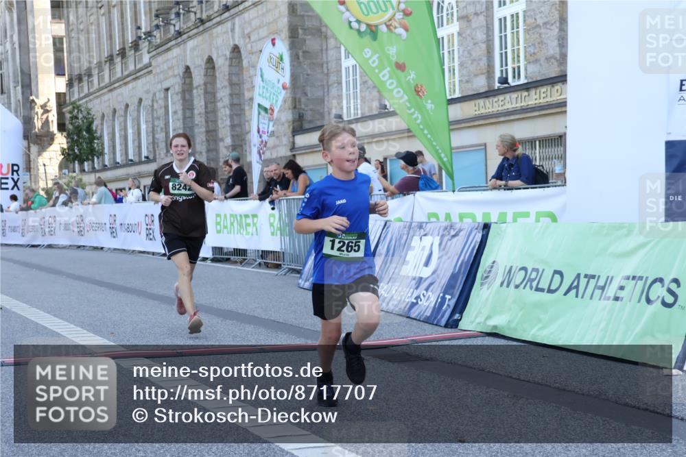 07.09.2025 - BARMER Alsterlauf Strokosch-Dieckow http://msf.ph/oto/8717707 07.09.2025 11:56:04 Ziel  meine-sportfotos.de